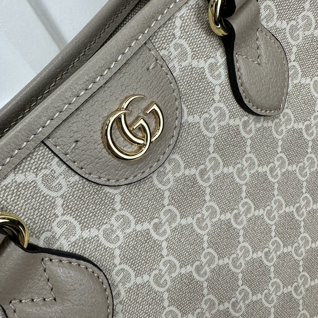 Gucci Shopping Bags